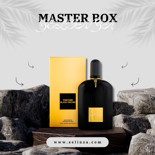 TOM FORD BLACK ORCHID EDP 100ML