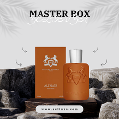 Althaïr Parfums for Men 125 ML