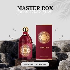 Les Absolus d'Orient Musc Noble Eau de Parfum 125ml