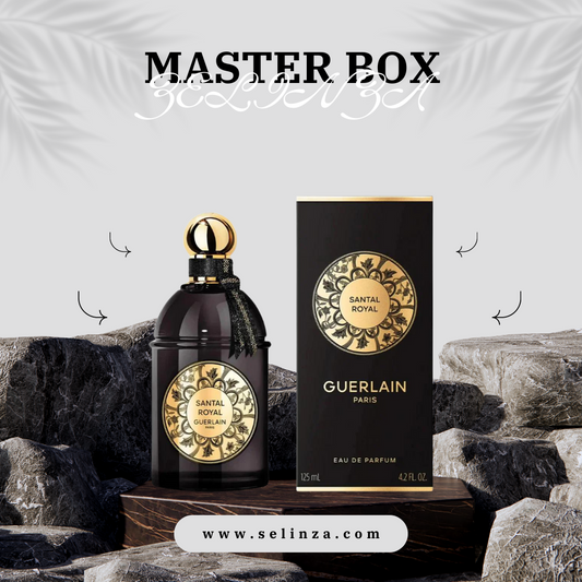 Guerlain Santal Royal Eau De Parfum 125ml