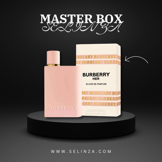Burberry Her Elixir de Parfum Edp Intense 100ml