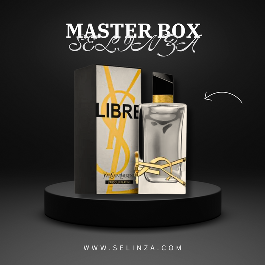 Libre Absolu Platine Eau de Parfum – 100 ML