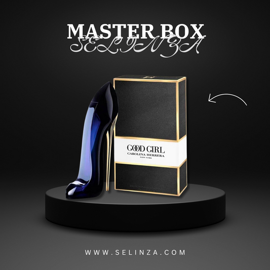 Carolina Herrera Good Girl For Women Edp 80Ml