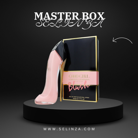 Carolina herrera - good girl blush eau de parfum 80 ml