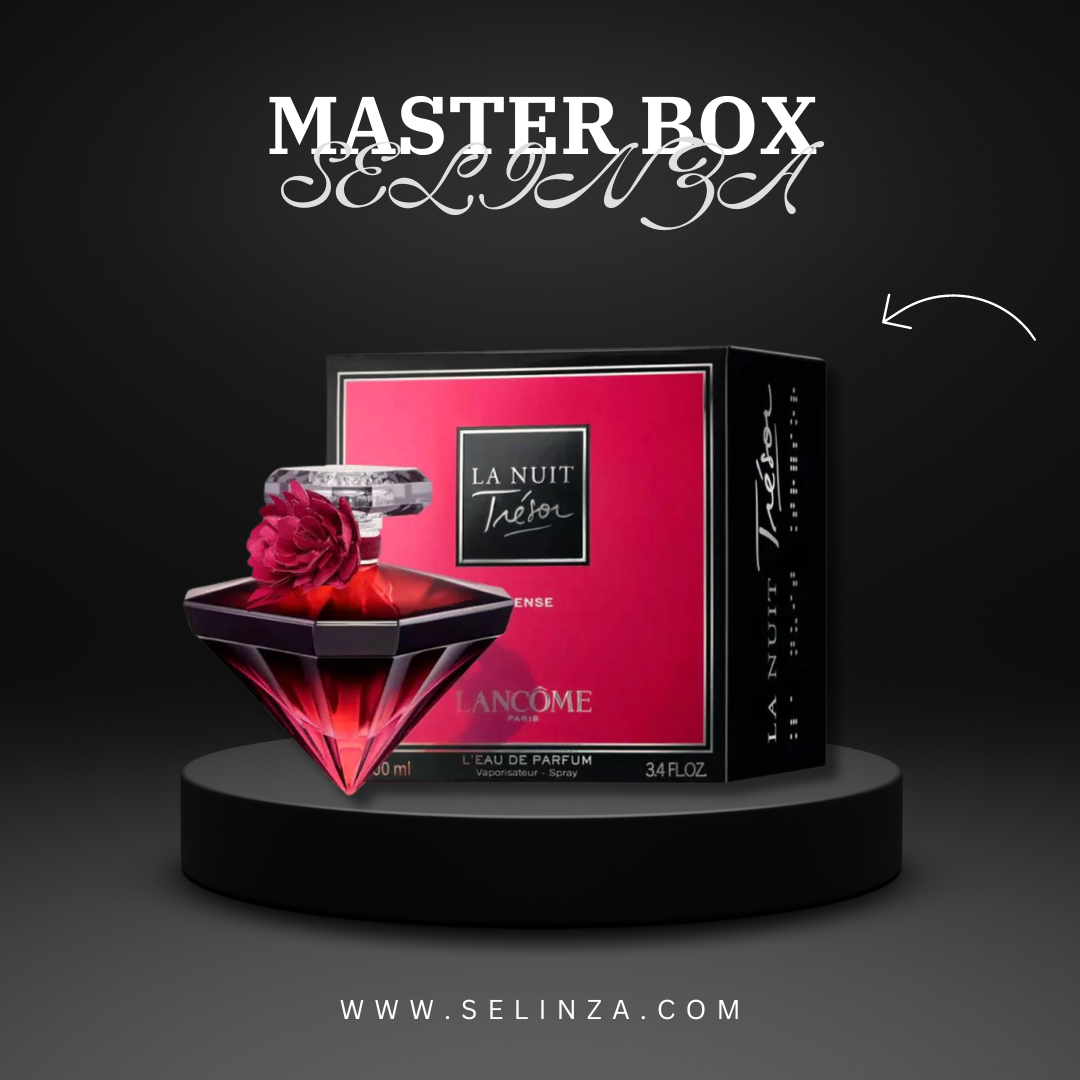 LANCÔME LA NUIT TRÉSOR INTENSE EDP 75ML – Selinza