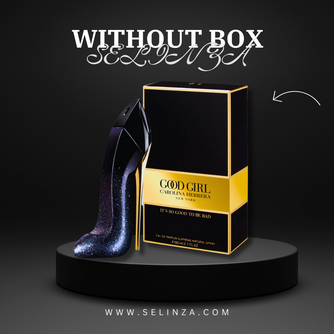 Carolina herrera good girl edp 50ml shop