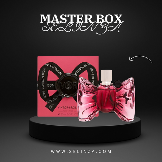 VIKTOR & ROLF BONBON EDP 90ML