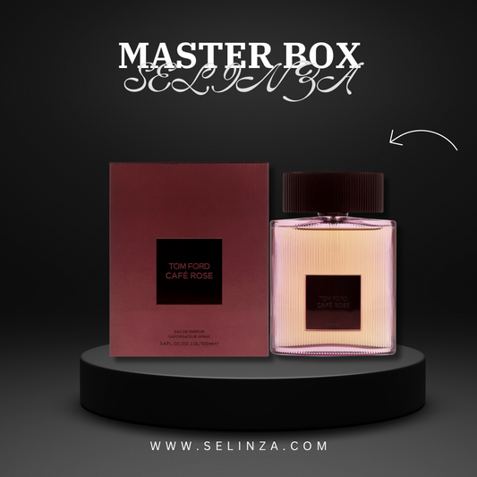 Tom Ford Cafe Rose Her EDP 100ml