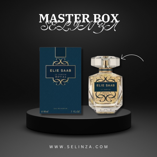 Elie Saab La Parfum Royal 90ml EDP For Women