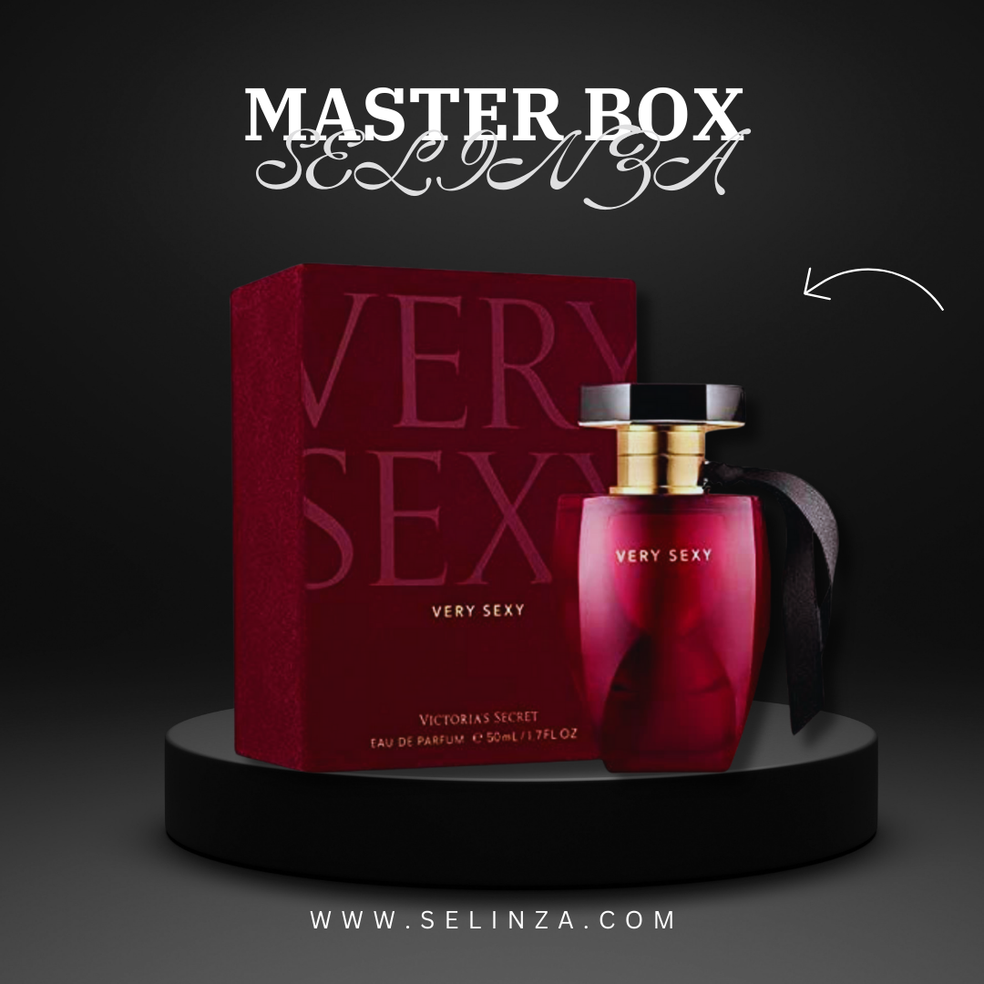 VERY SEXY By VICTORIA'S SECRET For Women EDP 100 ML