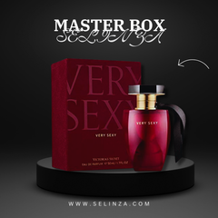 VERY SEXY For Women EDP 100 ML