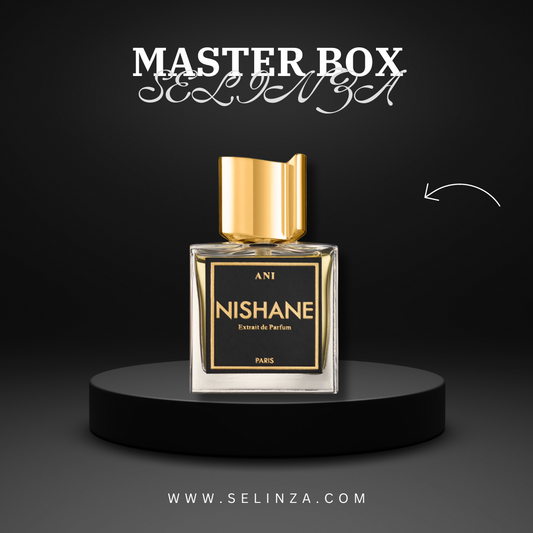 NISHANE Ani Extrait De Parfume For Unisex 100ML Without Box