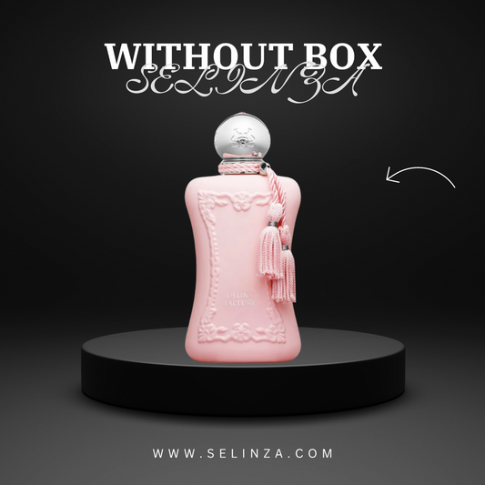 Parfums de Marly Delina Eau de Parfum, 75 ml Without Box