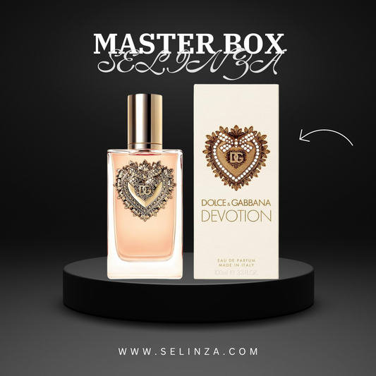 Dolce & Gabbana and Devotion Eau de Parfum 100ml