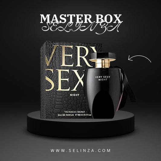 Victoria's Secret Very Sexy Night For Women 100ml - Eau de Parfum