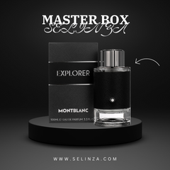 explorer eau de parfum, 100 ml