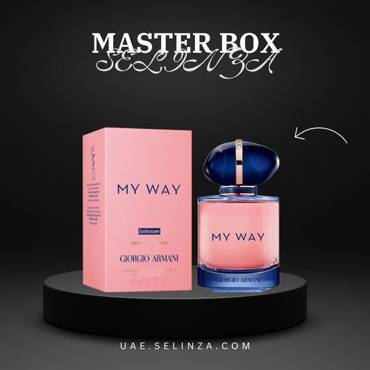 Giorgio Armani My Way Intense 90ml