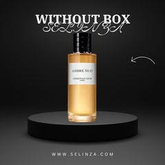 Ambre Nuit Eau de Parfum 125 ml Without Box