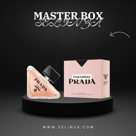 Prada Paradoxe Eau De Parfum 90ml