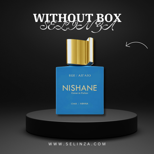 EGE - NISHANE - 100ml Without Box