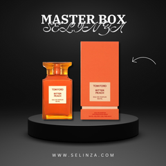 Bitter Peach Eau de Parfum - 100ml