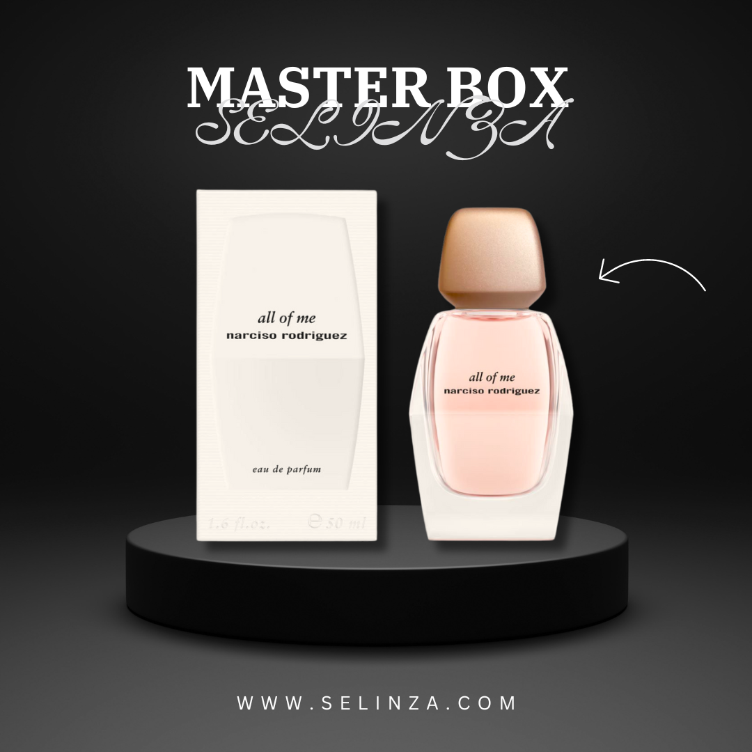 Narciso Rodriguez All Of Me Eau de Parfum - 90ml