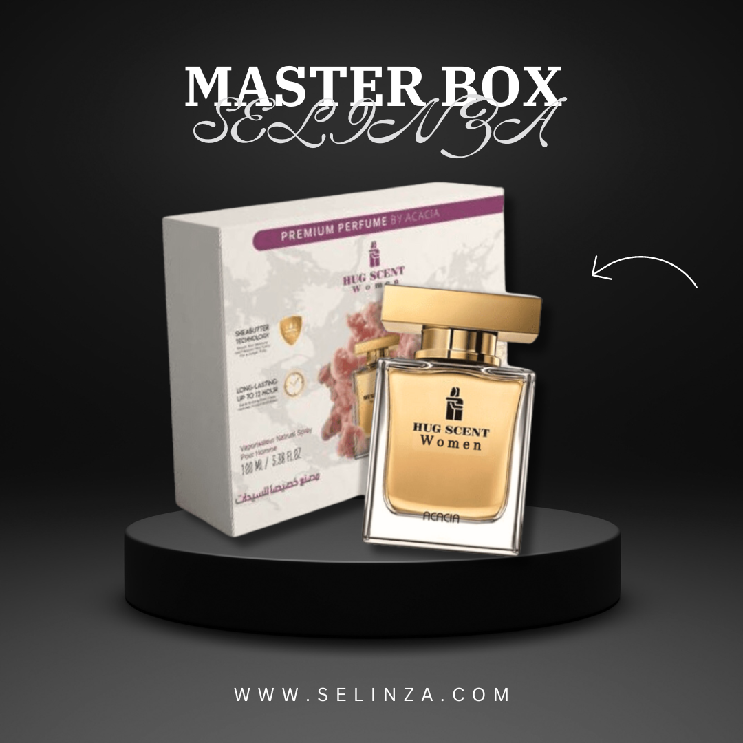 Acacia Hug Scent for Women 100ml