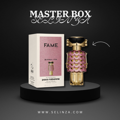 Fame Blooming Pink Rabanne for women - Eau De Parfum, 100 ml