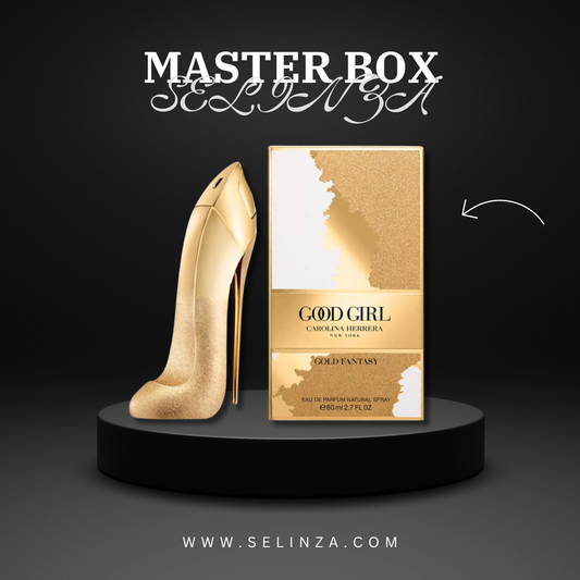 Good Girl Gold Fantasy – Eau De Parfum for – 100 ML