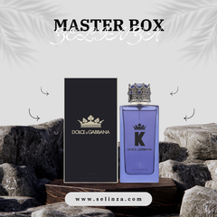 Dolce & Gabbana K Eau de Parfum For Men 100 Ml