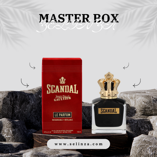 Jean Paul Gaultier Scandal Pour Homme 100Ml