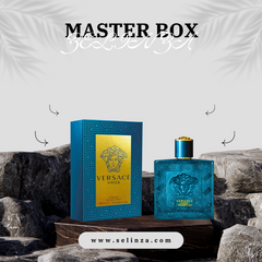 Eros Parfum For Men 100Ml