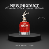 Scandal Le Parfum Intense For Her Edp 100 Ml (Without Box)