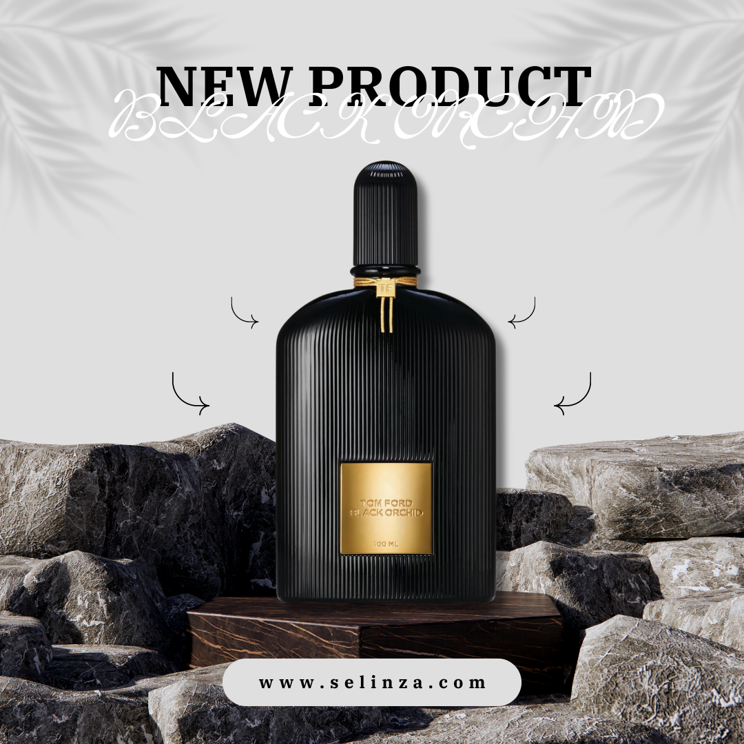 TOM FORD BLACK ORCHID EDP 100ML