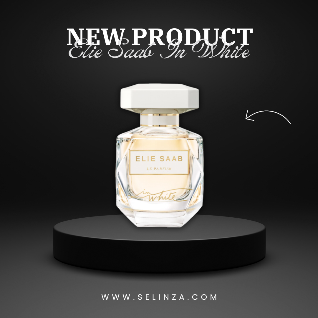 Elie Saab In White 90ML