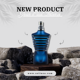 Jean Paul Ultra Male Intense 125ML (Without Box)