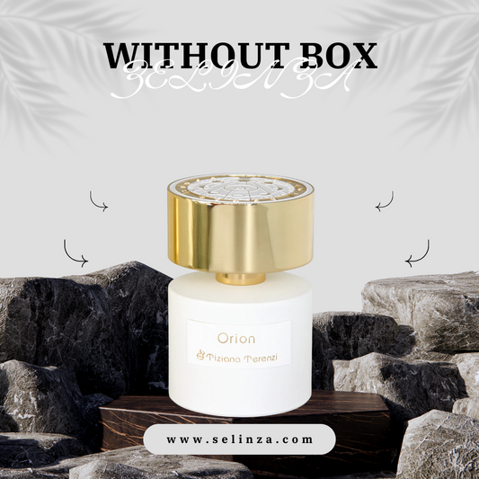 Tiziana Terenzi Luna Orion EDP for Men and Women, 100 ml