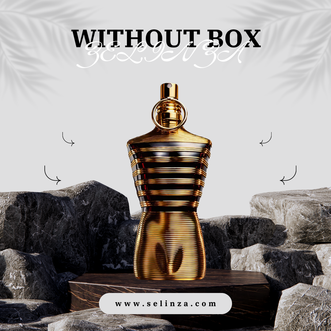 Jean paul le male 125 sales