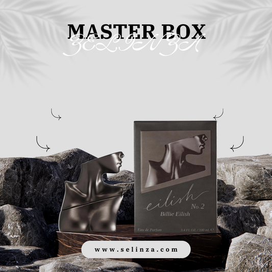 Eilish for women no 2