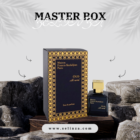 Maison Francis Kurkdjian Oud Silk Mood Eau De Parfum 70ML