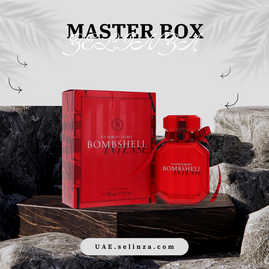 VICTORIA SECRET BOMBSHELL INTENSE 100ML EDP