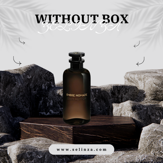 Louis Vuitton Ombre Nomade Edp 100ml for women and men ( without box )