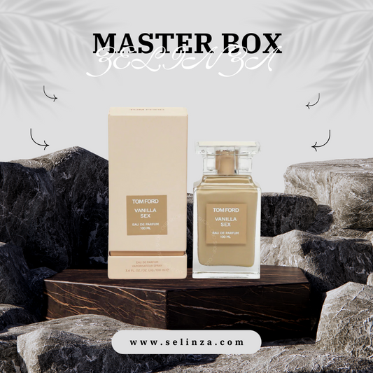 Vanilla Sex Tom Ford for women and men