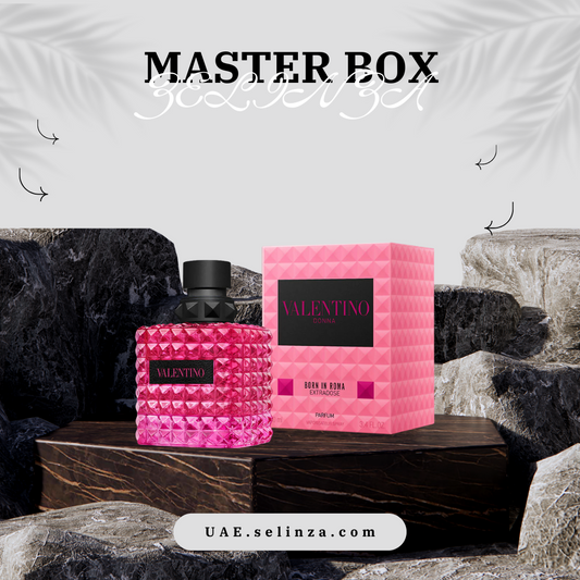 Born in Roma Extradose Donna Valentino for women