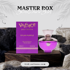 Pour Femme Dylan Purple for women