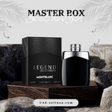 Legend Montblanc for men edt 100 ml