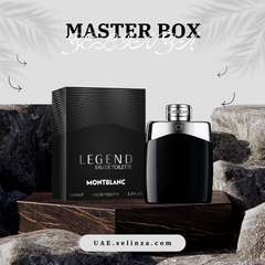 Legend Montblanc for men edt 100 ml