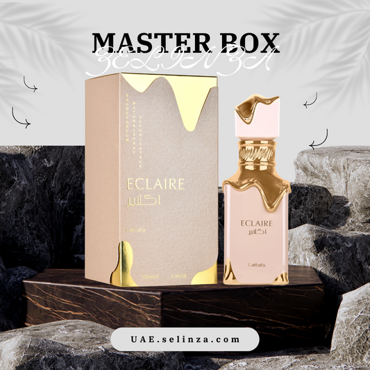 Eclaire Lattafa Perfumes for women