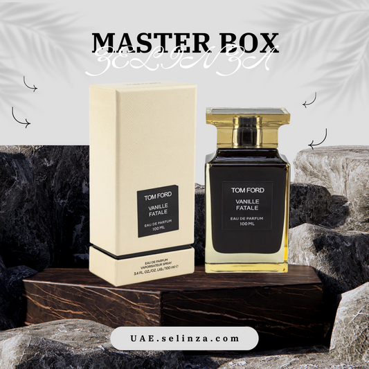 Vanille Fatale Tom Ford for women and men 100ml