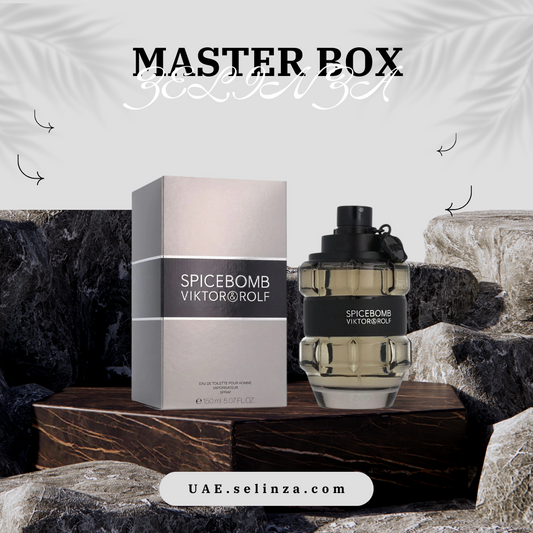 Spicebomb Viktor&Rolf for men